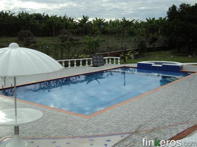 Finca Hotel El Brillante  - Finca en Montenegro, Quindío